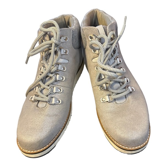 Sonoma Goods For Life Katherina
Women's Hiker Boots - Picture 9 of 10